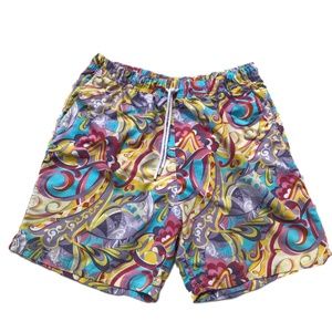 Peter Millar Swim Trunks